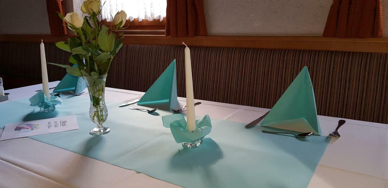 Gasthof Magg Hotel Biberbach  Exterior foto